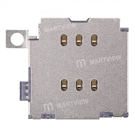 Replacement sim card slot for iPhone 12 mini