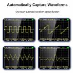 sunshine dt-24-pro-2-in-1-digital-display-data-storage-oscilloscope-multimeter-with-waveform-capture