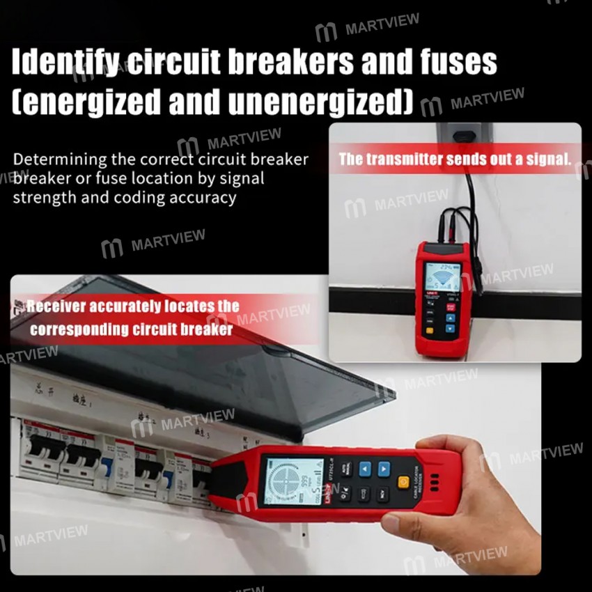 uni t-ut25cl-handheld-professional-ncv-non-contact-cable-locator-14
