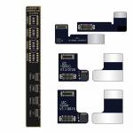 i2c i6s-programmer-rear-camera-repair-small-board-flex-cable-for-iphone-15-series-5