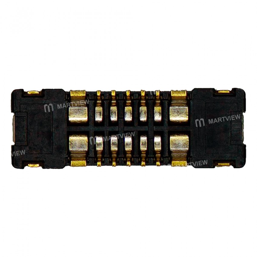 j4500 10-pin-lattice-projector-face-id-fpc-connector-3