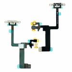 replacement power-button-flex-cable-compatible-for-iphone-6-plus-4