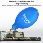 relife rl-043b-soft-silicone-dust-blowing-ball-11