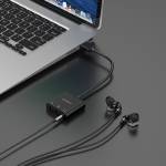 Orico SKT2 / SKT3 Free Drive External USB Sound Card Stereo Audio Converter