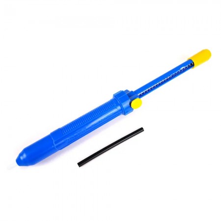 Relife RL-084 Plus Industria Grade Manual Powerful Solder Suction Device