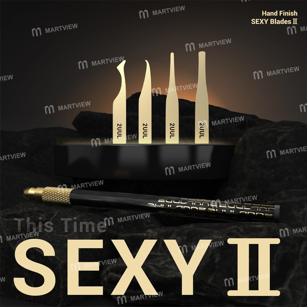 2uul da61-hand-finish-sexy-2-blades-set-for-pcb-glue-remover-prying-dismantling-3