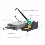 kailiwei t210-adjustable-constant-temperature-digital-display-soldering-station-6