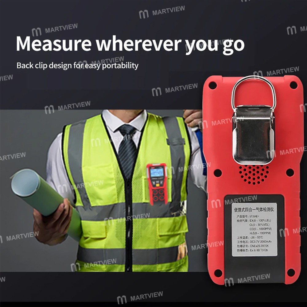 uni t-ut334e-plus-portable-4-in-1-gas-detector-with-multiple-alarm-methods-10