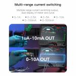 tbk d7-multifunctional-curve-waveform-meter-with-electric-soldering-iron-function-6