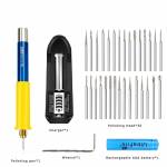 Mechanic IR X5 Mini Wireless Charging Handheld Chip Polishing Pen