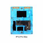 Relife RL-601R Motherboard Reballing Platform PCB Middle Layer Disassembly Planting Tin Fixture Hold