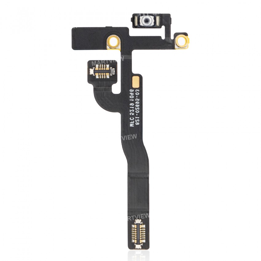 replacement power-button-flex-cable-compatible-for-ipad-pro-11-2nd-gen-3