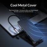 orico wb-series-type-c-to-multiple-interfaces-transparent-hub-8