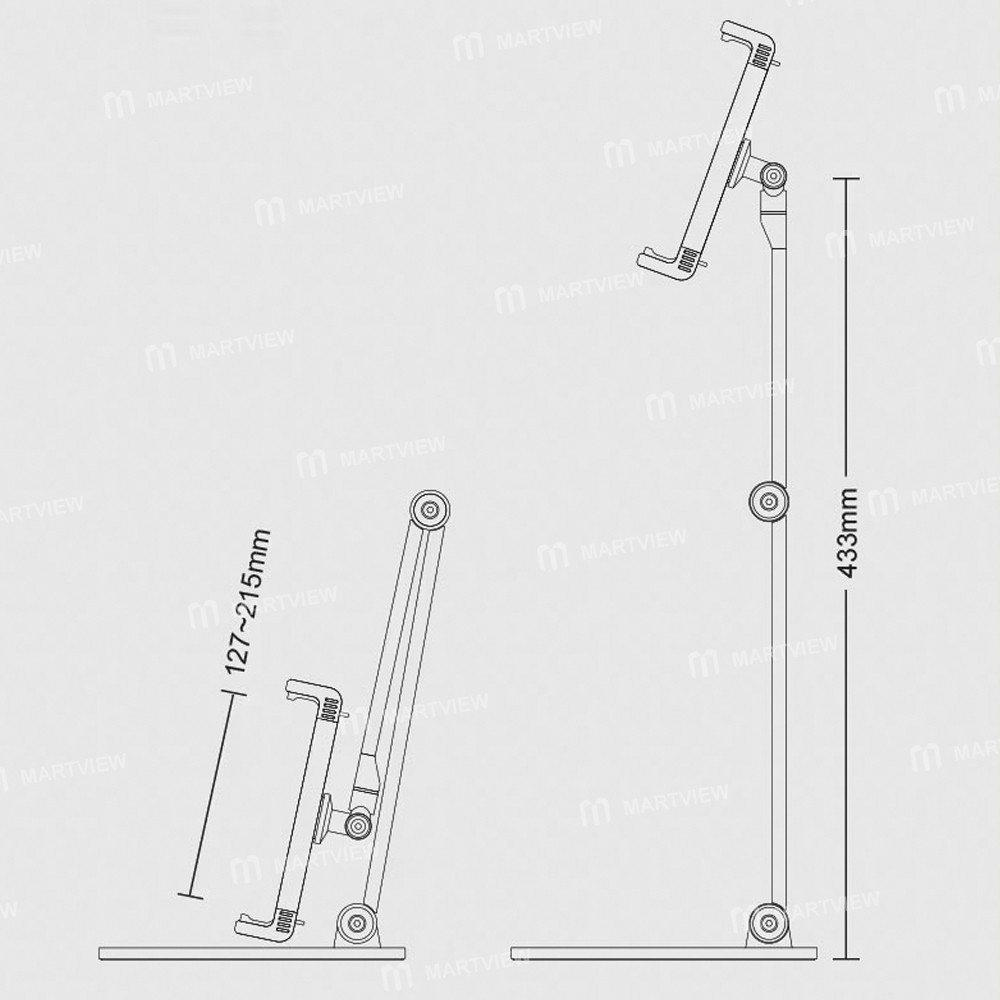 multifunctional cell-phone-tablet-desktop-support-stand-with-base-4