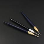 3 in 1 CPU BGA Chip Remove Tool Glue Disassembly Cleaning Pry Knife For iPhone Mobile Phone Motherbo