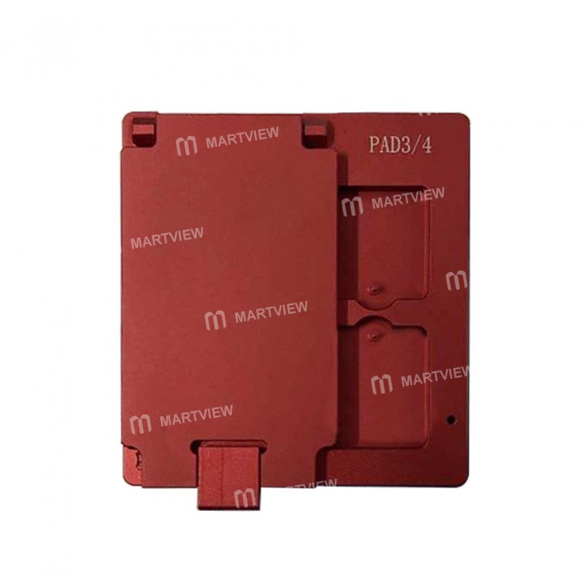 2 in1 iPad 3 4 Socket No Need Remove Nand Modul for Naviplus PRO3000S Nand Programmer 32bit and 64bi
