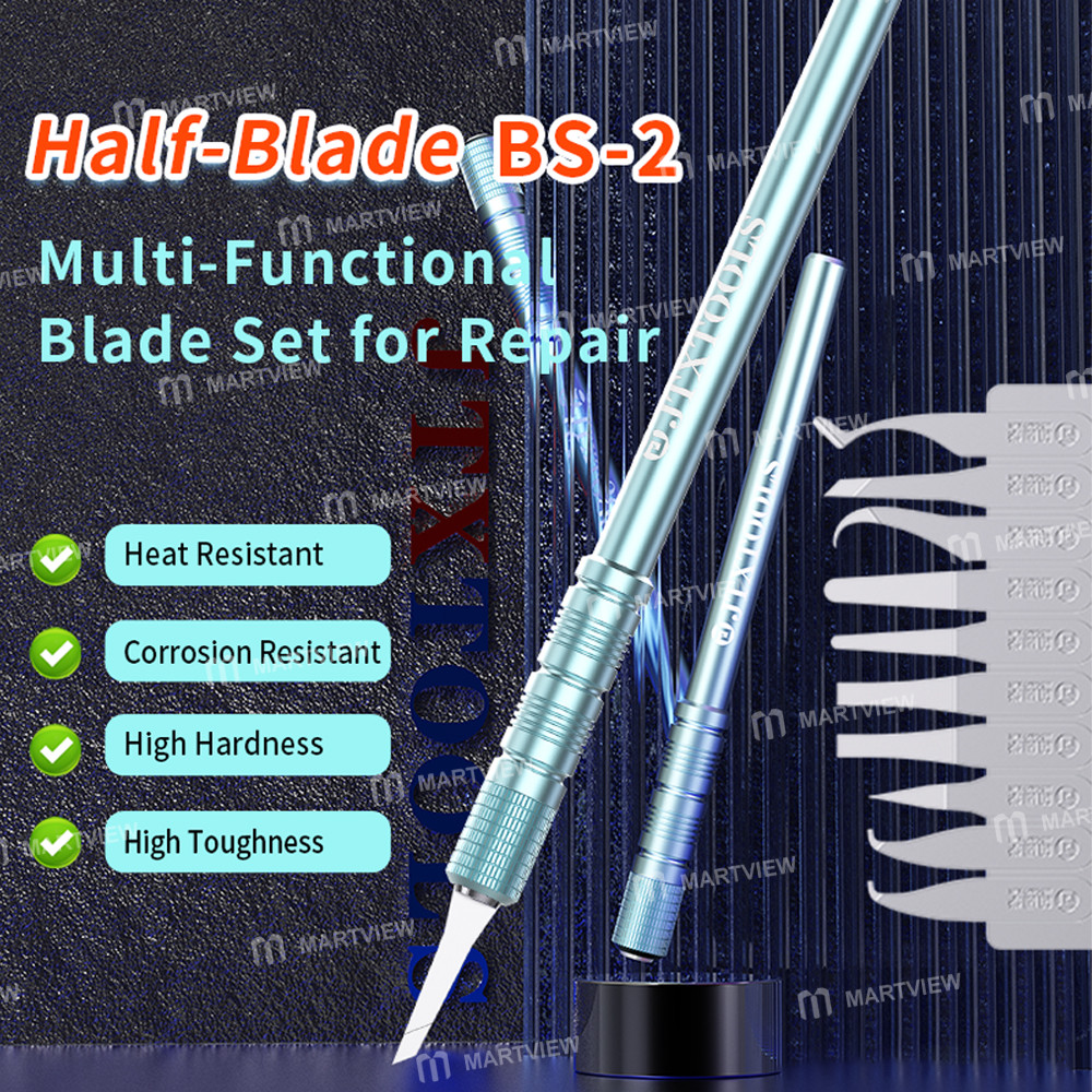 jtx half-blade-bs-2-11-in-1-multi-functional-high-toughness-steel-blade-set-for-pcb-repair-3