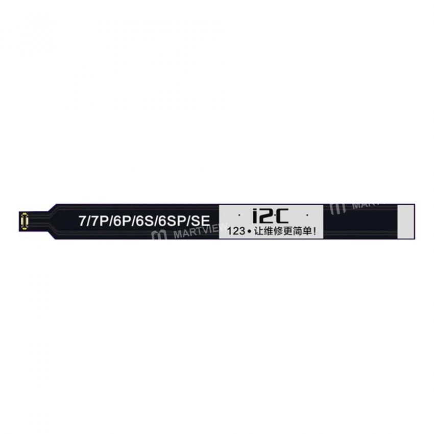 i2c iphone-6-to-13pro-max-battery-data-boot-cable-for-i2c-i6s-programmer-2