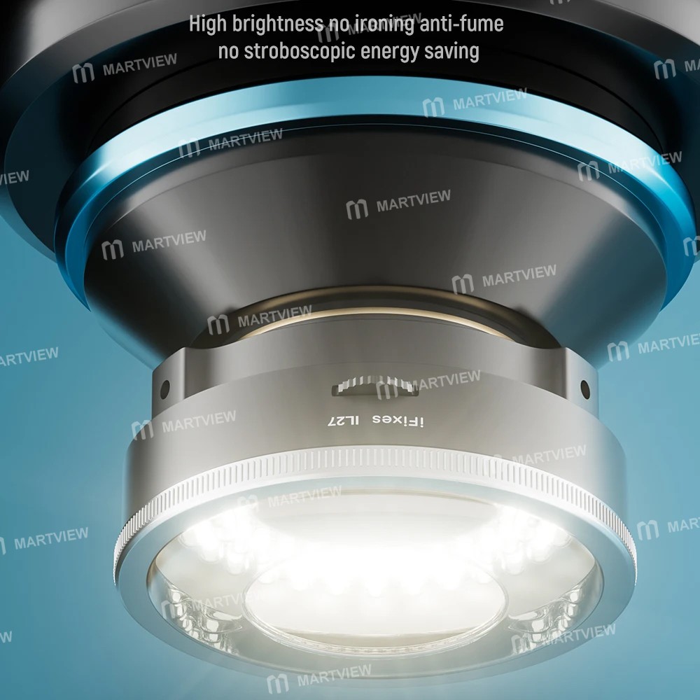 ifixes il27-lite-69led-microscope-polarized-led-ring-light-for-remover-glare-restoring-colors-7