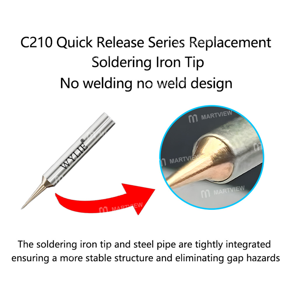 wylie 210-soldering-iron-tip-with-6pcs-ultra-sharp-needles-for-screen-motherboard-flying-wire-5