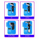 JC 4in1 Baseband EEPROM Chip Non-removal Module for iPhone 12 / 12 Mini / 12 Pro / 12 Pro Max