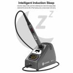 sunshine s210-pro-110w-portable-led-smart-universal-c210-series-electric-soldering-iron-8