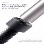 Fae-Train 3D Anti-Slip Magnetic Screwdriver Set for iPhone and Samsung Repair