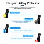 Sunshine SS-915 V7.0 Universal Battery Activation Board for iPhone 4 to 13Pro Max Samsung Huawei