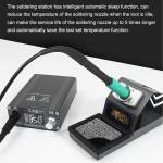 oss t210pro-75w-professional-digital-thermostat-soldering-station-for-mobile-phone-repair-4