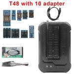 newest v1225-xgecu-t48-tl866ii-plus-high-speed-flash-eprom-universal-programmer-with-adapters-2