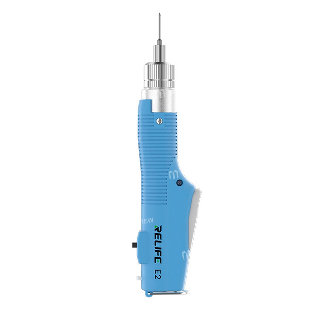relife e2-multi-speed-adjustable-torque-electric-screwdriver-set-with-10pcs-bits-3