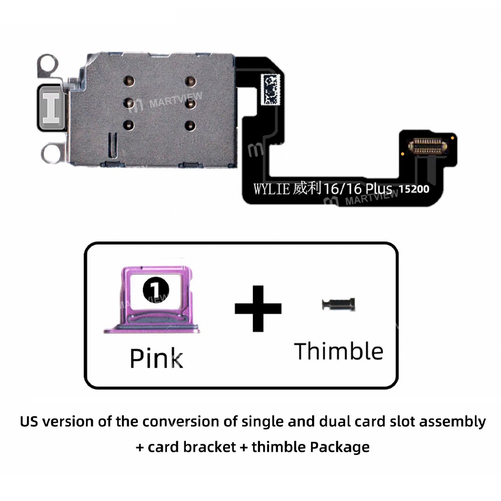 wylie change-of-single-and-dual-card-assembly-for-iphone-16-16-plus-us-version-4