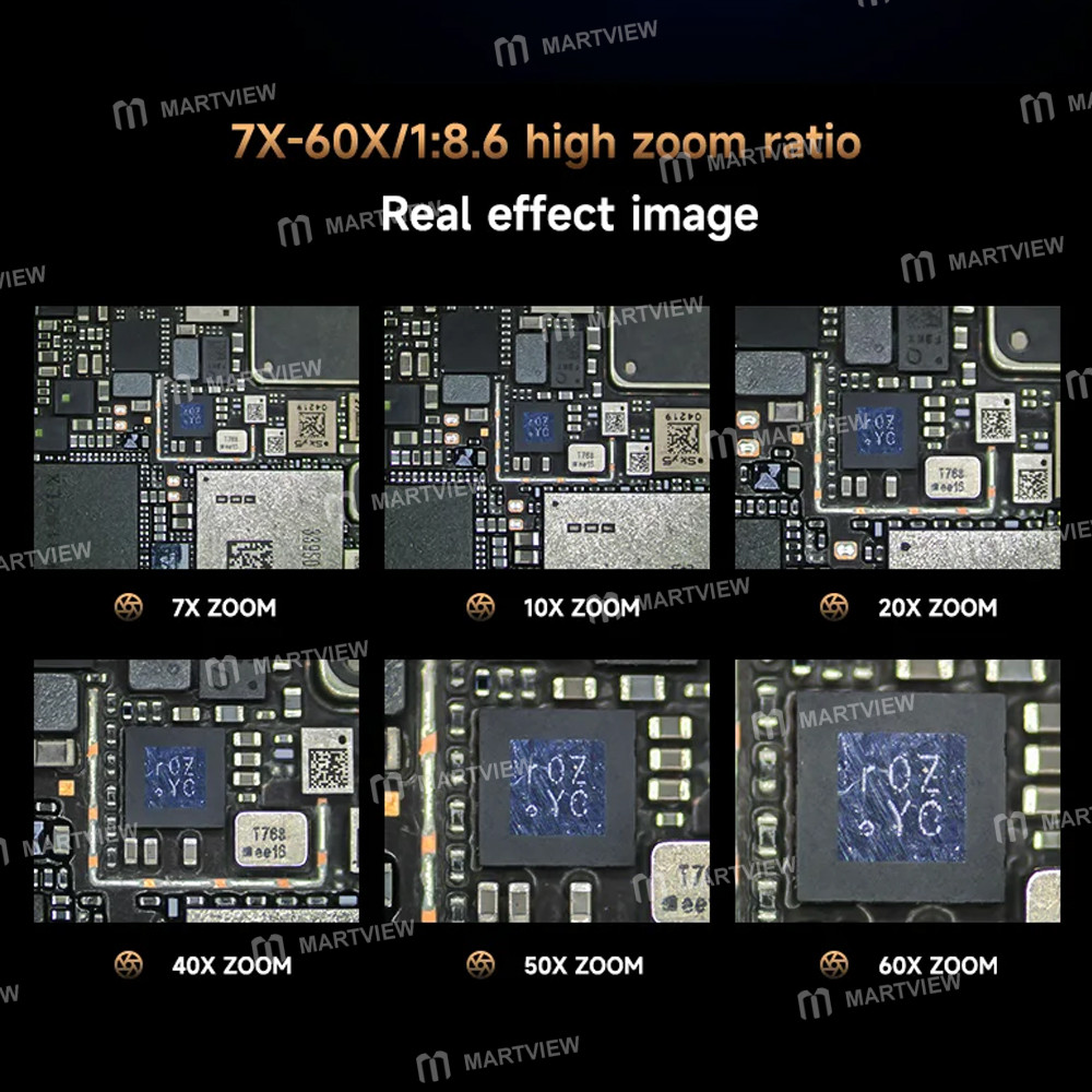 mechanic robot-7060t-7-60x-hd-continuous-zoom-trinocular-microscope-head-5