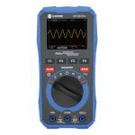 sunshine dt-24-pro-2-in-1-digital-display-data-storage-oscilloscope-multimeter-with-waveform-capture