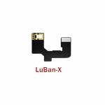 Luban Dot Matrix Cables and iFace Pro Programmer Repair Tool for iPhone X-12 Series Face ID Repair
