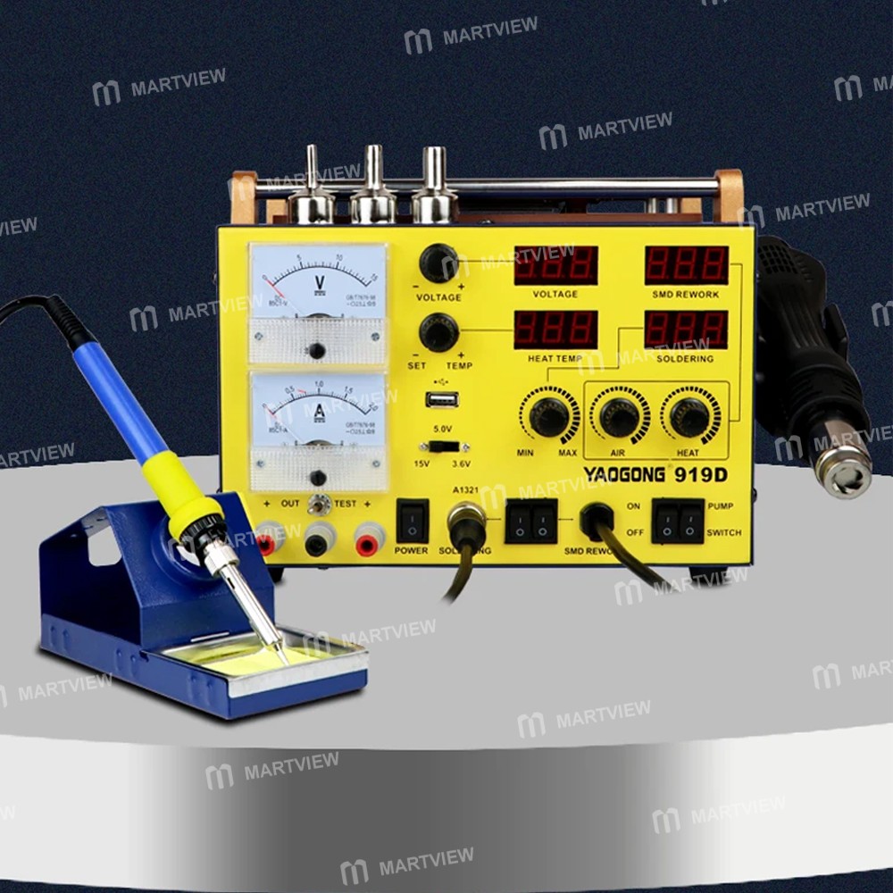 yaogong 919d-4-in-1-hot-air-gun-soldering-iron--screen-remover--power-supply-workstation-2