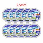 mechanic drx-pro-15m-no-residue-precision-solder-wick-for-motherboard-bga-repair-11