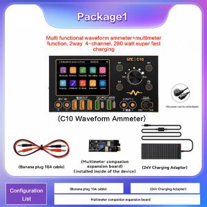 Package 1