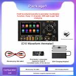 i2c c10-ultra-high-precision-digital-waveform-ammeter-with-charge-detection-voltage-measurement-1