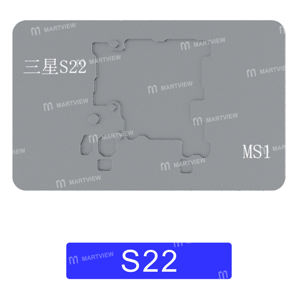 mijing irepair-ms1-universal-module-for-samsung-galaxy-s20-to-s25-series-8