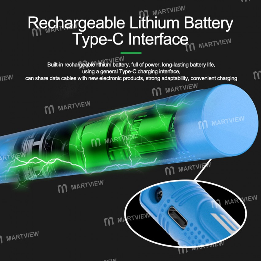 relife sd-22e-precision-wireless-electric-screwdriver-with-10-screwdriver-bits-7