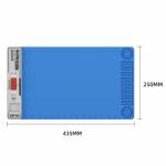 mechanic cp14-14-inch-lcd-screen-heating-separator-platform-for-mobile-phones-tablet-computer-2