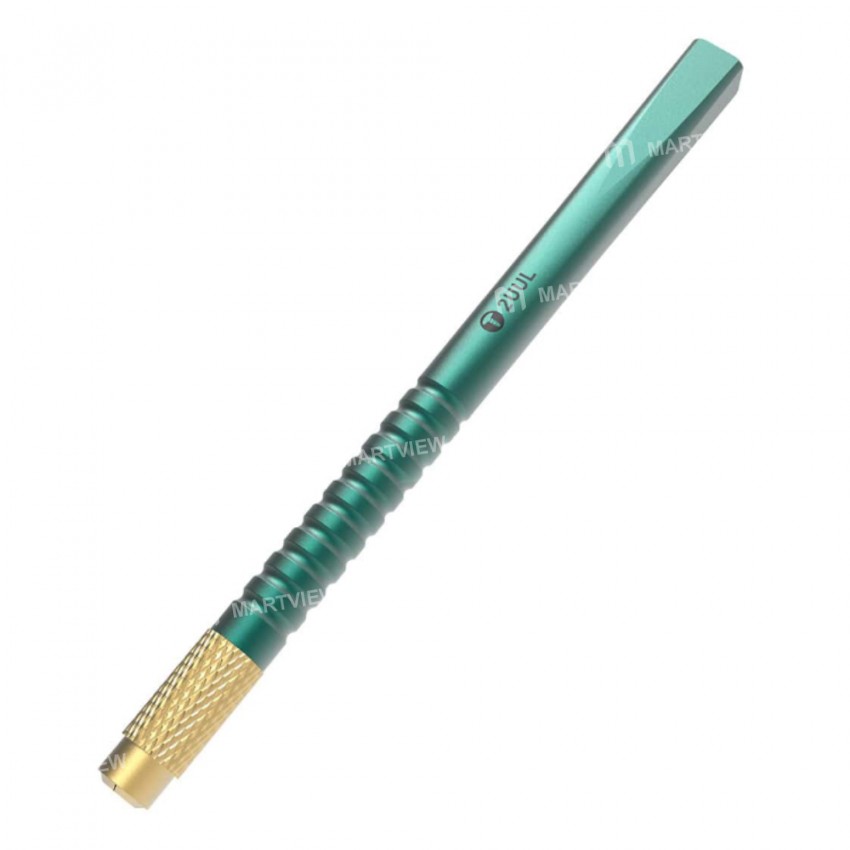 2UUL Non-slip Universal Blades Handle