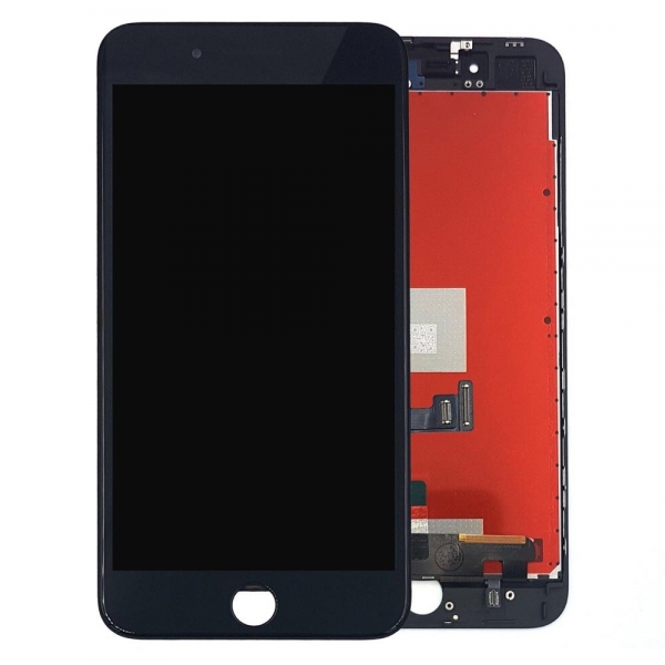 Replacement LCD Screen Touch Digitizer LCD Display For iPhone 8 Plus - Black