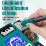 yihua 982-lcd-digital-display-intelligent-soldering-station-8