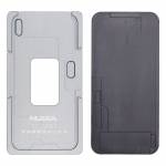 Maples Aluminum Alloy LCD Screen Laminating Positioning Mould for iPhone 12