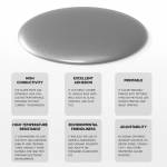 luowei lw-327-low-resistance-conductive-nano-silver-paste-set-for-iphone-android-screen-line-repair-