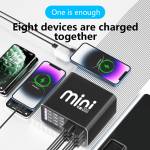 maant dianba-mini-75w-multi-function-8-port-pd-charger-support-pd-fast-charging-5