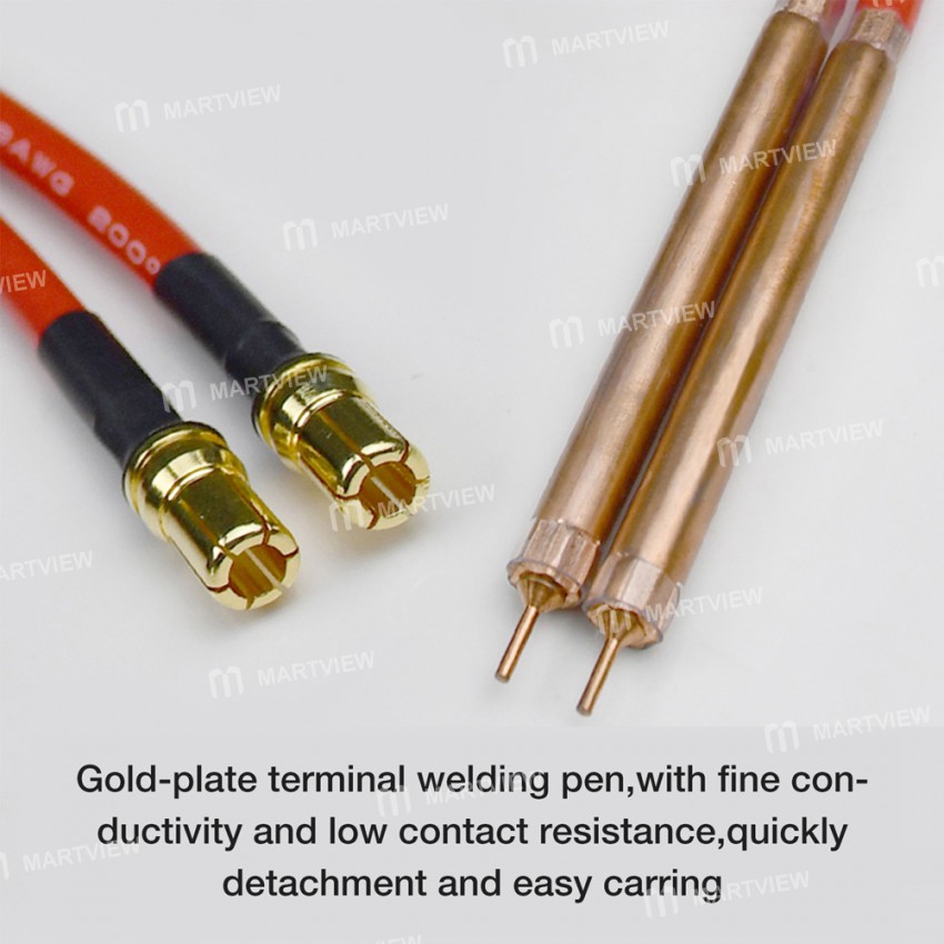 Portable Spot Welding Machine Handheld DIY Point Welder