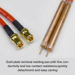 Portable Spot Welding Machine Handheld DIY Point Welder